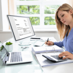 Accounting and Finance