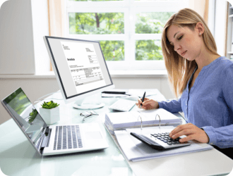 Accounting and Finance