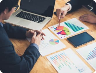 Consulting and Management