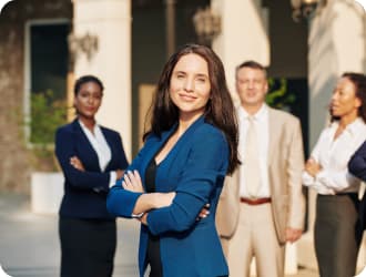 Executive Search
