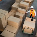 Supply Chain and Logistics