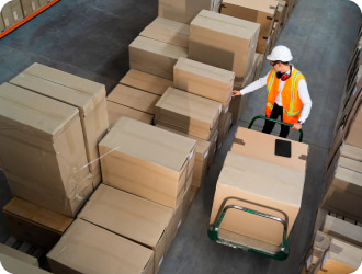 Supply Chain and Logistics