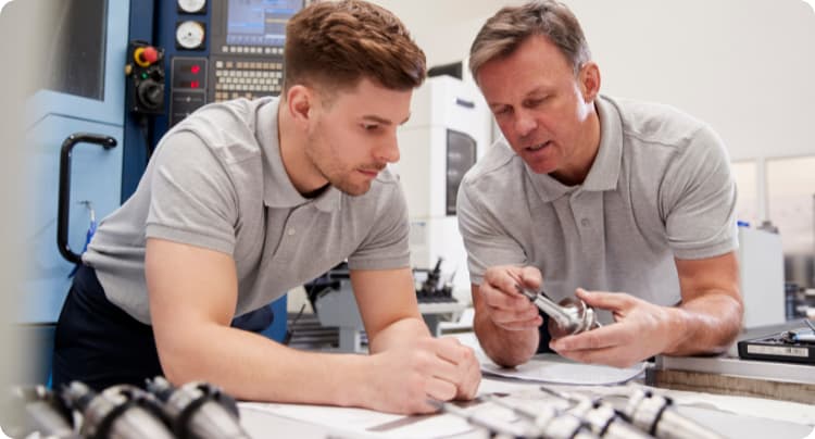 Engineering Recruitment Services